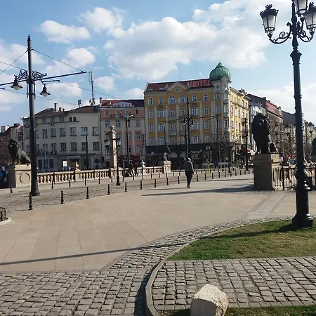بيت ضيافة Lion's Bridge صوفيا