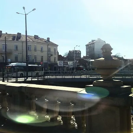 Lion's Bridge *