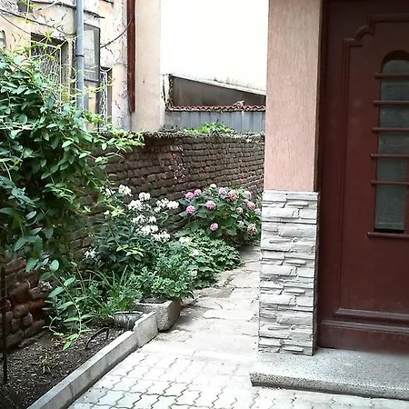 Lion's Bridge * Sofia