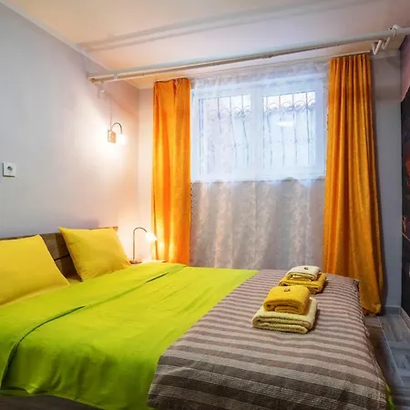 Lion's Bridge Guest house Sofia