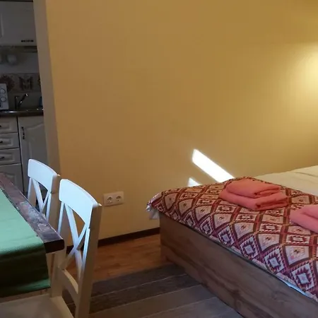 Lion's Bridge Guest house Sofia